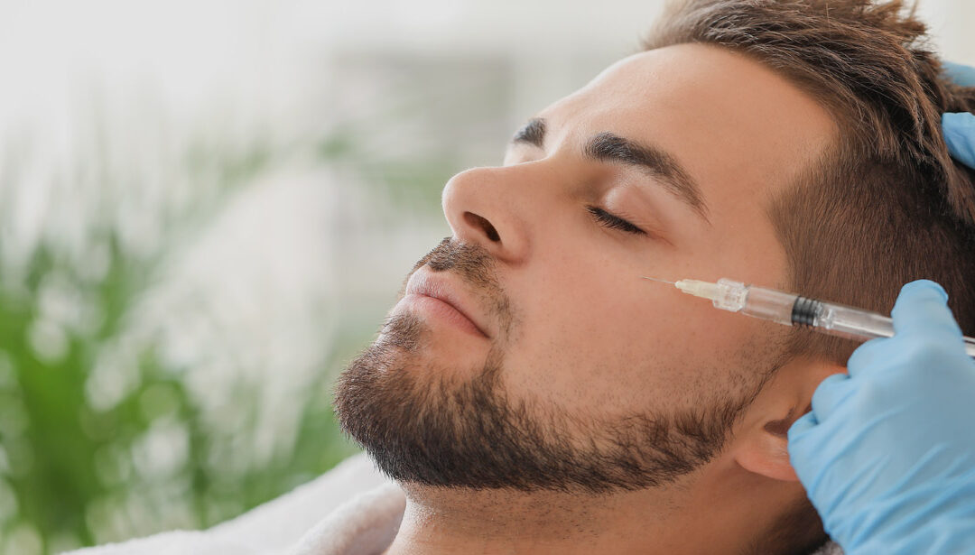 Debunking Myths and Misconceptions About Male Botox