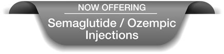 Homepage specials graphic ozempic