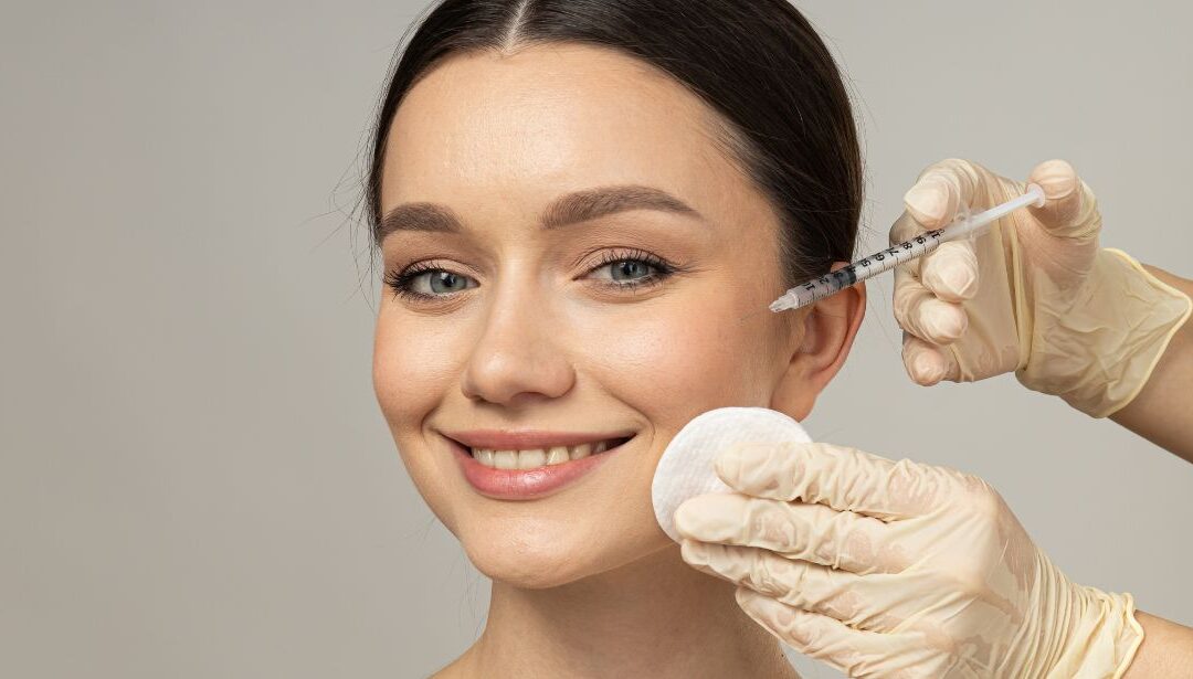 Non-Surgical Treatments: Why Injectables May Be the Better Option